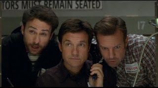 Horrible Bosses 2  Main Trailer [upl. by Ettedranreb]