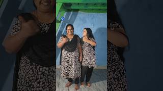 Twinning With അമ്മ 🧿✨️🧿 varnavlogz viralshort viralvideo [upl. by Dalston]