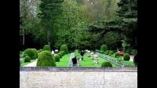 CHENONCEAU MERVEILLE DE LA FRANCE [upl. by Anyek]