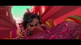 Sugar Rush AKB48 OST Wreck It Ralph [upl. by Nileek]