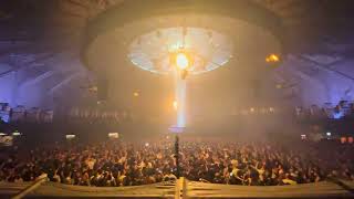 Awakenings Gashouder NYE 2023  30dec  Richie Hawtin  Set opening [upl. by Elwin]