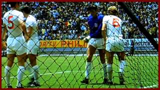 Gordon Banks Vs Pele 1970 World Cup HD [upl. by Phyllis]