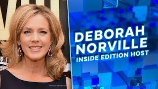 Deborah Norville on Her Exclusive Tinder Swindler Interview Memorable Moments of Her Career [upl. by Kenti86]