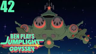 Might As Well Call Me Forever Star Man At This Point  Jumplight Odyssey  EP 42 [upl. by Almallah636]