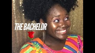 The Bachelor Season 22 Ep 1 quotARIquot [upl. by Jaala]