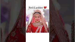 Yrkkh bridal groom looks hits different 💘❤️ yrkkh love abhira naksh kaira abhimaan [upl. by Einnok]