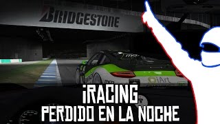 iRacing  Perdido en la noche GT3  Motegi [upl. by Marci]