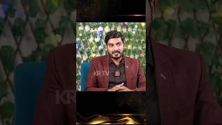 pastor kiran paul interview jesus pastorkiranpaul religion shorts [upl. by Nitfa344]