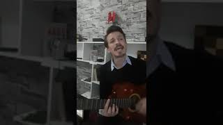 Ufuk Çalışkan Yeni limanlara cover song2 [upl. by Seaddon154]