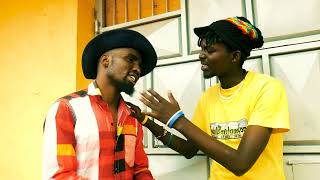 Salim Junior  Ika Uria Wikaga Parody By Dogo Charlie amp Khoisan Empire [upl. by Kaile]