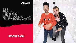 La Boîte à Questions de BigFlo et Oli – 19022018 [upl. by Dole282]