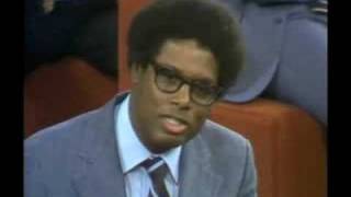 Thomas Sowell  Welfare [upl. by Innis544]