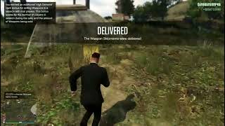 How to make MILLIONS with Kiddions Modest Menu GTA V Online [upl. by Pugh]