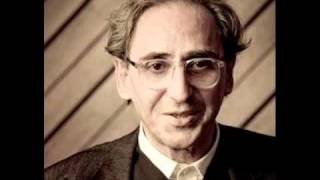 FRANCO BATTIATO IL CIELO IN UNA STANZA [upl. by Joell]