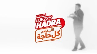 Djezzy HADRA ElFahem [upl. by Atisor905]