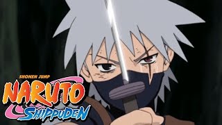 Naruto Shippuden Special Kakashi Chronicles Preview HD [upl. by Vikki40]