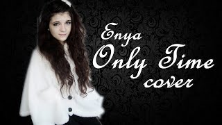 Enya  Only Time [upl. by Aicilyt]