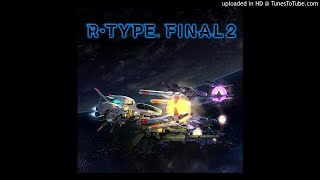 RType Final 2 OST  Investigation Abandoned Space City [upl. by Archie]