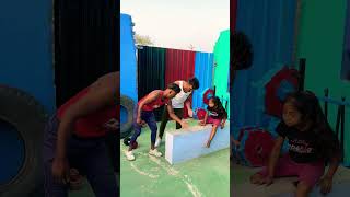 Sister Ke Sath Dhoka 😂shorts funnyvideo [upl. by Nnylatsyrk131]