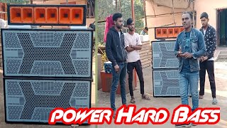 Dj Gaurav Lodana Dhanbad new 218 setup purchasing Blast cabinet Dhanbad [upl. by Ymme954]