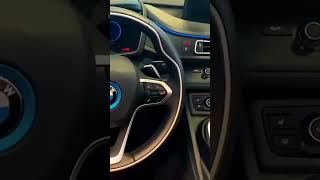 New BMW i8 Roadster  BMW i8 Exterior and Interior Review shotes automobile sportscarsociety [upl. by Eissim]