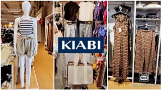 KIABI NOUVELLE COLLECTION 14 JUIN24 [upl. by Rahel]