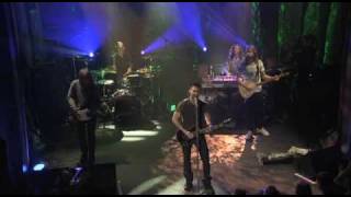 Maroon 5 She Will Be Loved Live [upl. by Greenlee]