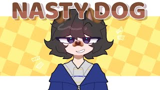 NASTY DOG memeOne wheat mark TW 15 lyrics [upl. by Nnyre]