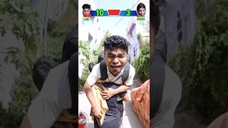 Mostha Amma than Win pandranga😭😩 youtubeshorts schoollife harishhatricks [upl. by Eitteb]