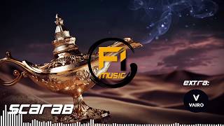 Scarab  FI MUSIC  No Copyright Music [upl. by Ansel84]