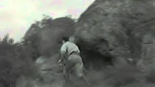 Perils of Nyoka 1942 clip [upl. by Jeffie958]