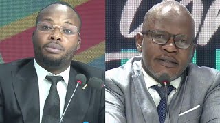 URGENT  GRAVES REVELATIONS DE ALAIN BOLODJWA SUR LAVENIR DE FELIX TSHISEKEDI [upl. by Aiem]