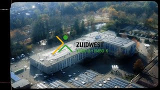 Het Hooghuis ZuidWest promofilm 2020 [upl. by Eiddal]