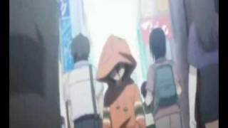 shakugan no shana trailer [upl. by Dolloff965]