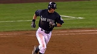 Judge follows Austin with first career homer [upl. by Bach]