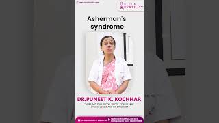 Understanding Ashermans Syndrome Causes Symptoms and Treatment Options [upl. by Fenn]