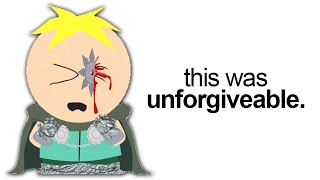 Butters WORST Moments In South Park Full Episodes [upl. by Katlin]