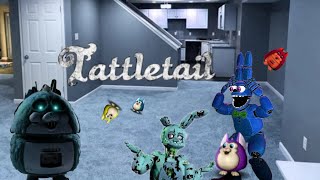 TATTLETALE PART 12 FINAL [upl. by Ursas]