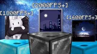 The 3 BEST 16x BedwarsPvP Texture Packs  FPS Boost 189 [upl. by Viradis99]