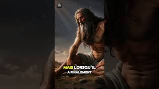 Le Roi Qui Est Devenu Bête L’Orgueil de Nabuchod histoire bible babylone [upl. by Leeland]