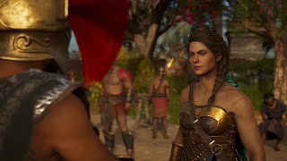 Assassins Creed Odyssey 399 Die Siegel [upl. by Nohsram]