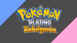 Pokémon Platino Refulgente  ¡Regresa a Sinnoh [upl. by Madel]