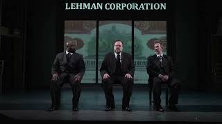 The Lehman Trilogy Trailer 2 [upl. by Lud321]