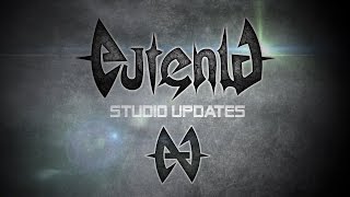 Eutenia  Studio Updates quotChymia IIquot Ep 6 Baixos [upl. by Hermon]