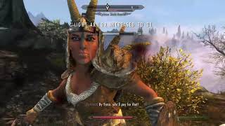 Hendraheim quest walkthrough skyrim [upl. by Blumenfeld]