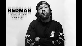 Redman With Some Dope Bars From Muddy Waters 2 [upl. by Derman]