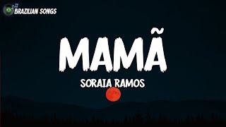 Soraia Ramos  Mamã Letra [upl. by Thesda]