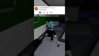 Play Piggy roblox viralvideo gaming trending shorts deadpool wolverine piggy [upl. by Charlene821]