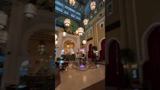 Oaks IBN Battuta Gate Hotel Dubai [upl. by Stichter]