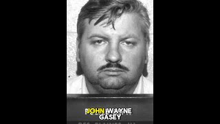 John Wayne Gacy😨 Der Mann mit der Maske des Bösen [upl. by Angeli]